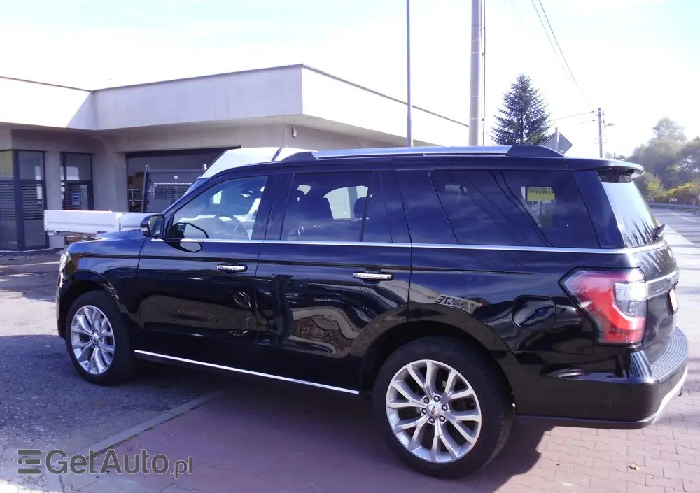 FORD Expedition 