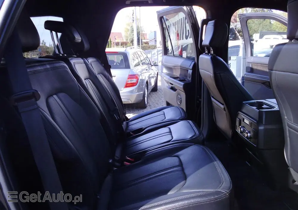 FORD Expedition 