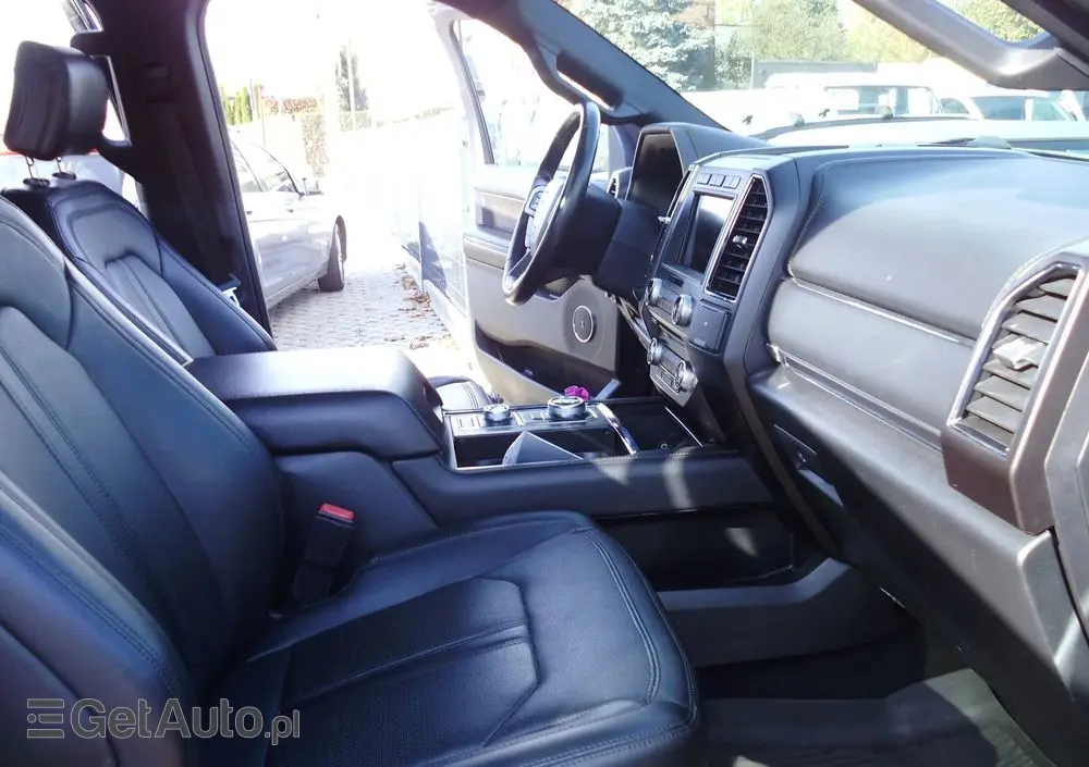 FORD Expedition 