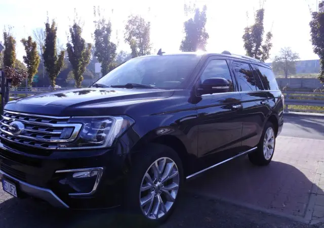 FORD Expedition 