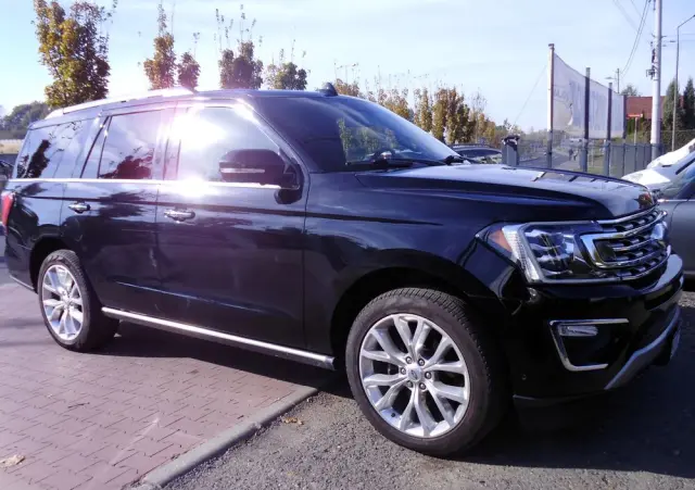 FORD Expedition 
