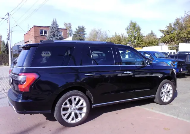FORD Expedition 