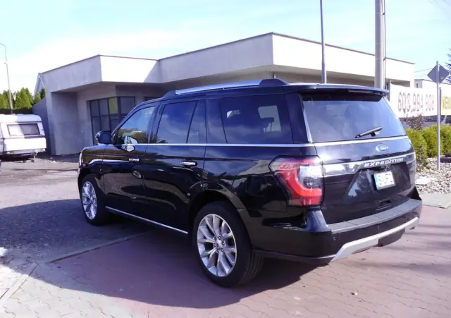 FORD Expedition 