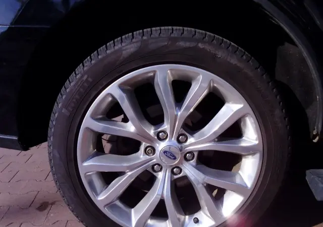 FORD Expedition 