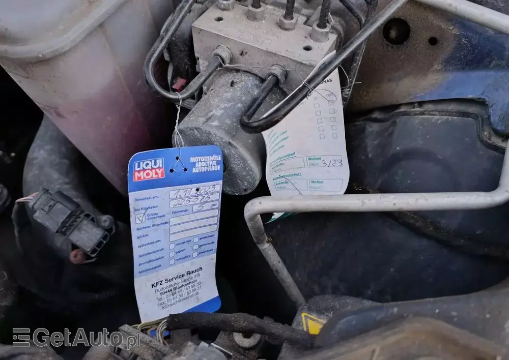 AUDI A4 2.0 TDI Quattro Line