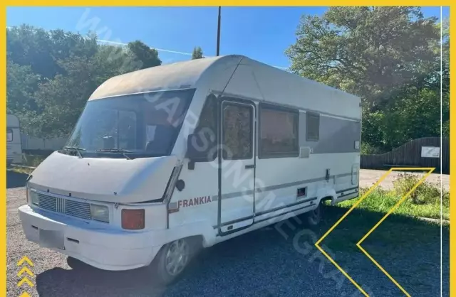 FIAT Ducato 