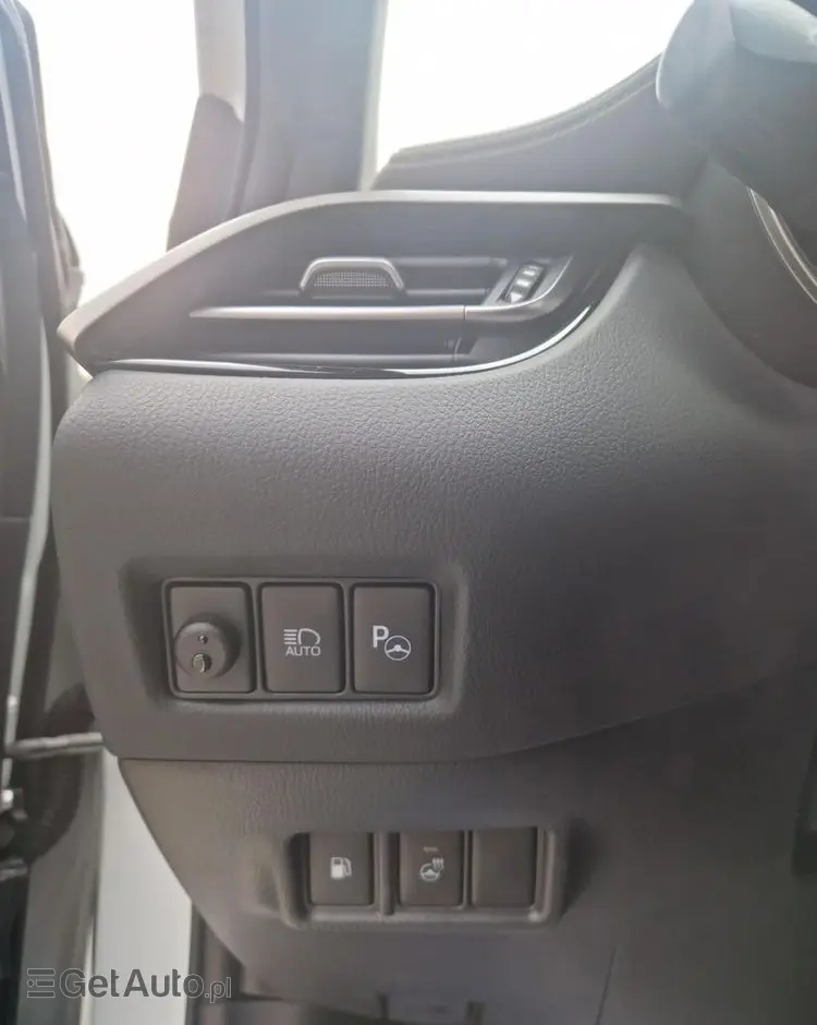 TOYOTA C-HR 2.0 Hybrid Executive