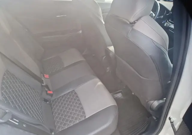 TOYOTA C-HR 2.0 Hybrid Executive