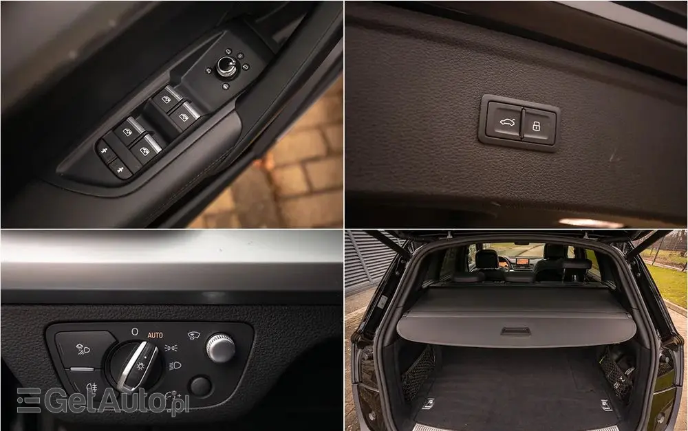 AUDI Q5 55 TFSIe quattro S tronic S line business