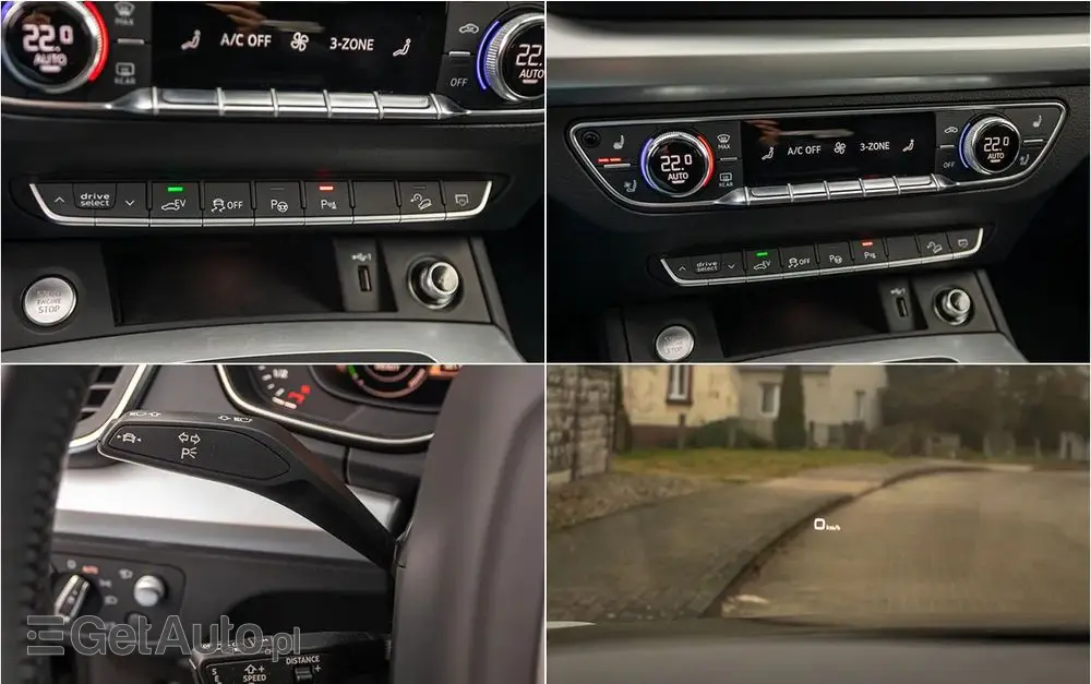 AUDI Q5 55 TFSIe quattro S tronic S line business