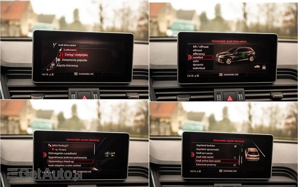 AUDI Q5 55 TFSIe quattro S tronic S line business