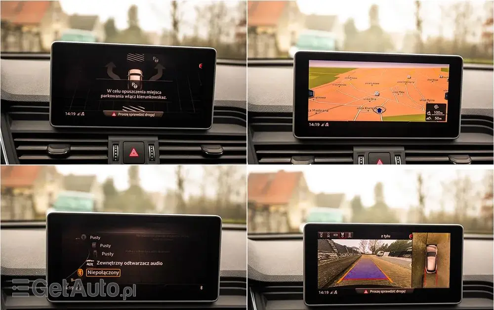 AUDI Q5 55 TFSIe quattro S tronic S line business