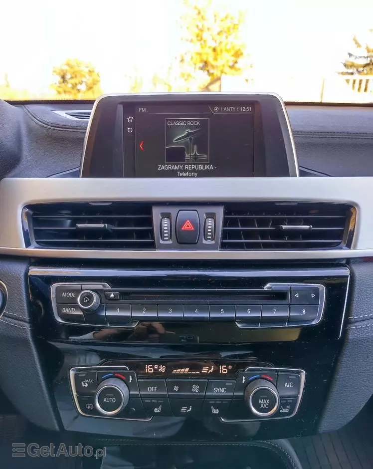 BMW X2 SDrive20i Advantage Plus