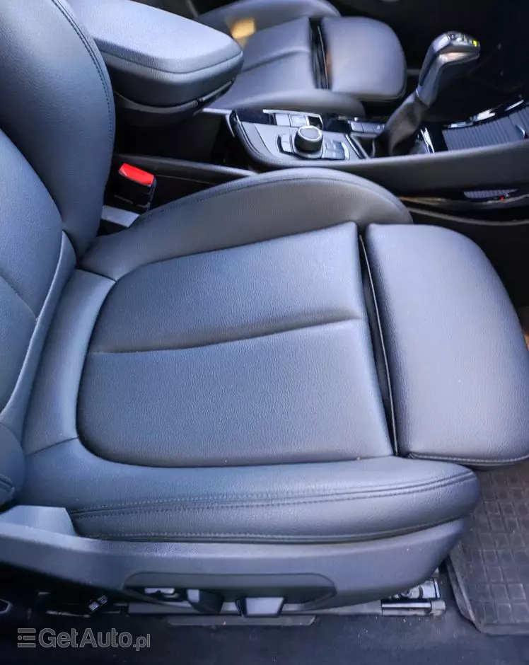 BMW X2 SDrive20i Advantage Plus