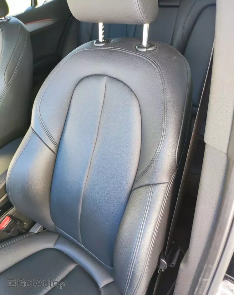 BMW X2 SDrive20i Advantage Plus