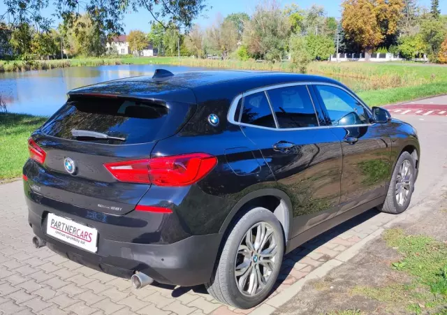 BMW X2 SDrive20i Advantage Plus