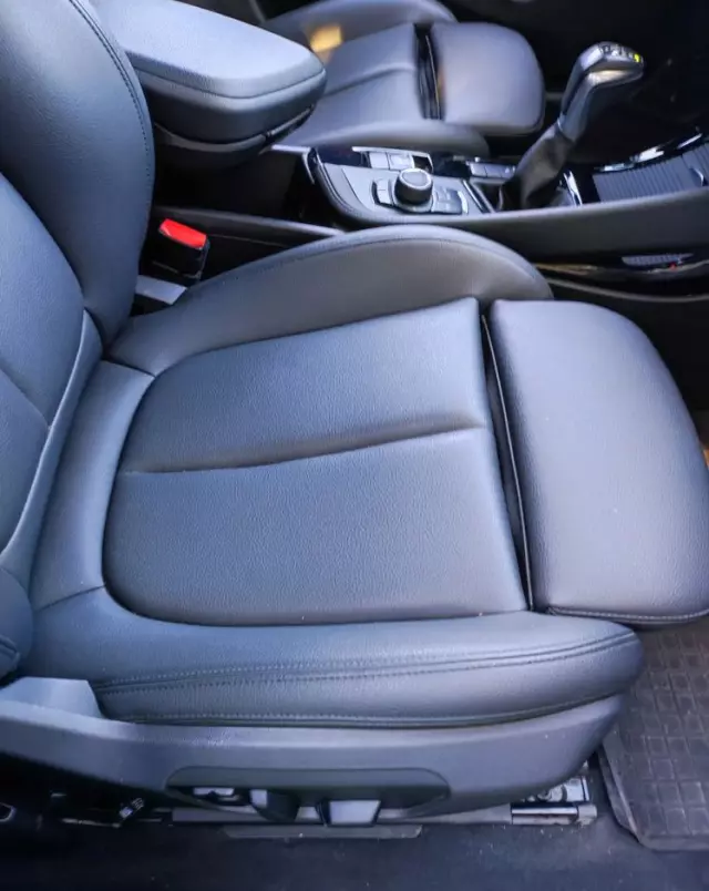 BMW X2 SDrive20i Advantage Plus