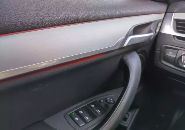 BMW X2 SDrive20i Advantage Plus