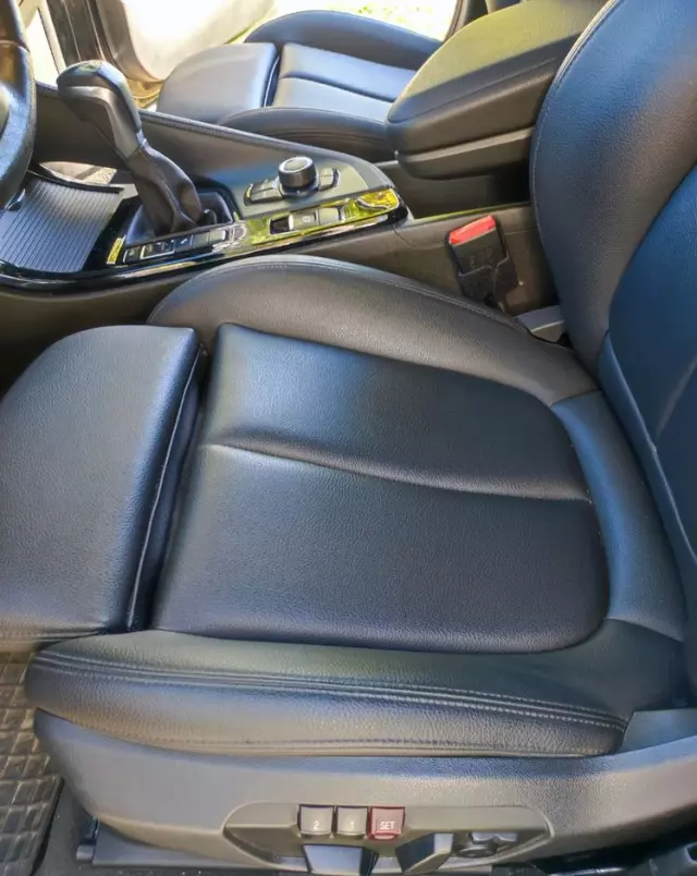 BMW X2 SDrive20i Advantage Plus