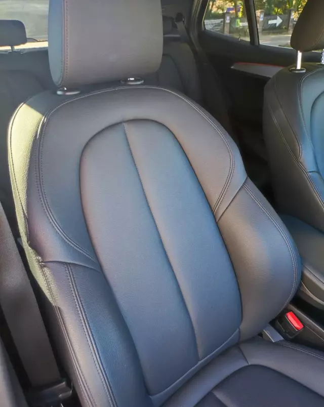 BMW X2 SDrive20i Advantage Plus