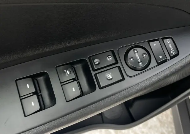 HYUNDAI Tucson Blue 1.6 GDi 2WD Navi