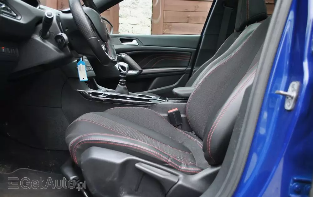 PEUGEOT 308 SW 1.2 PureTech GPF GT Pack S&S