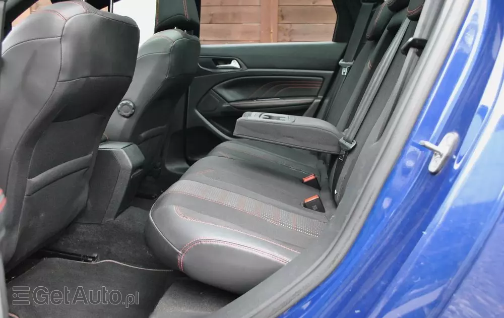 PEUGEOT 308 SW 1.2 PureTech GPF GT Pack S&S