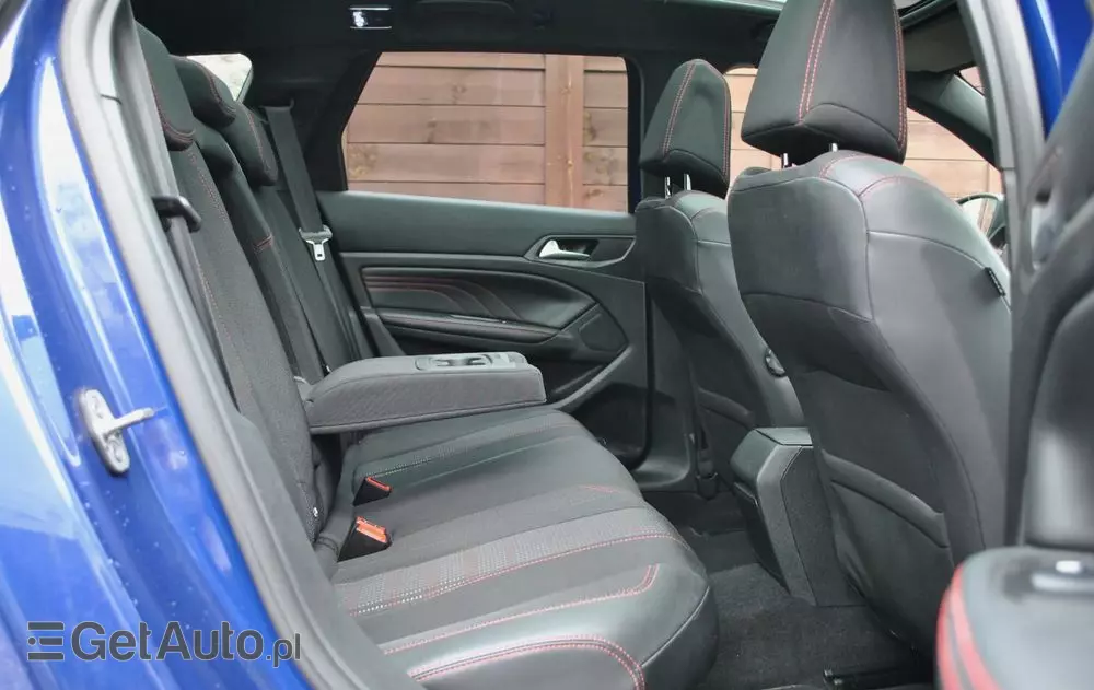 PEUGEOT 308 SW 1.2 PureTech GPF GT Pack S&S