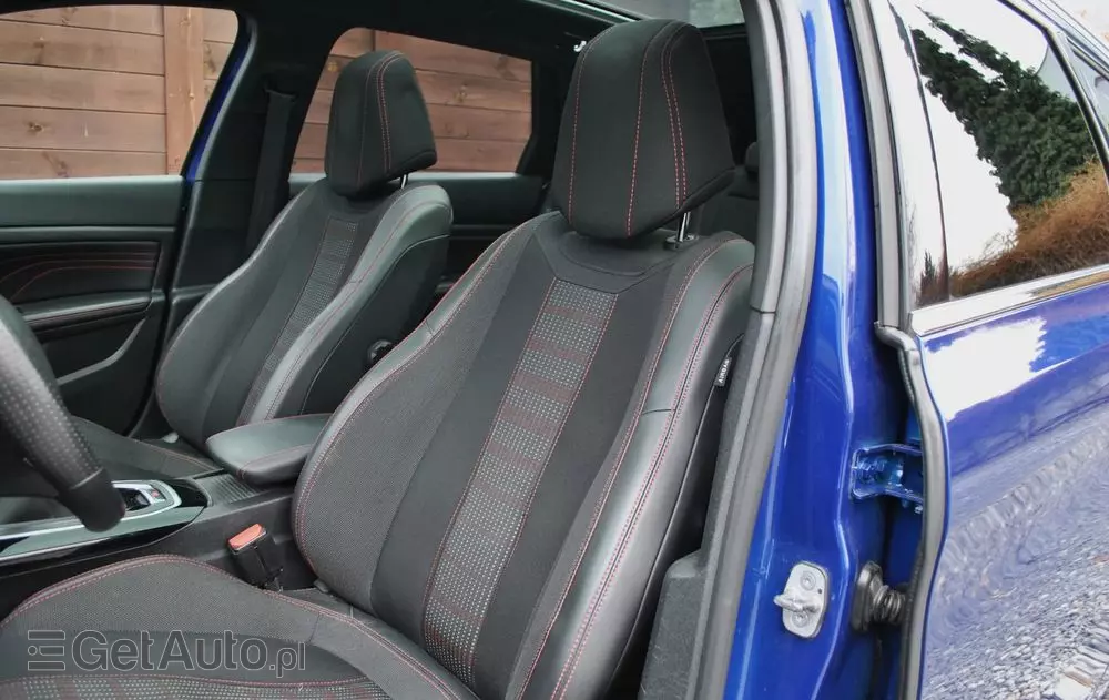 PEUGEOT 308 SW 1.2 PureTech GPF GT Pack S&S