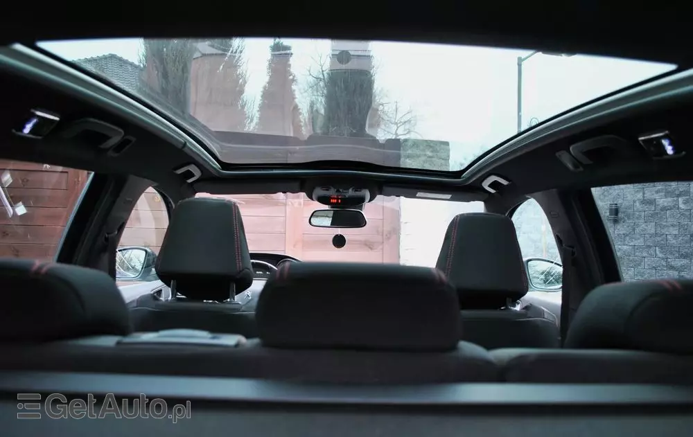 PEUGEOT 308 SW 1.2 PureTech GPF GT Pack S&S