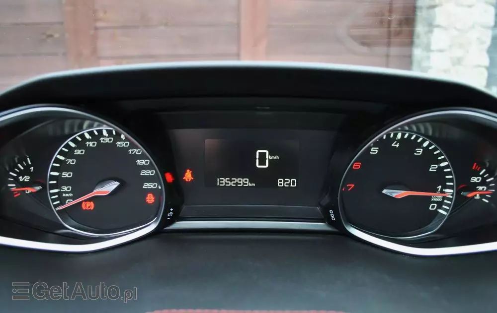 PEUGEOT 308 SW 1.2 PureTech GPF GT Pack S&S