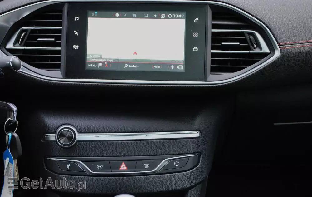 PEUGEOT 308 SW 1.2 PureTech GPF GT Pack S&S