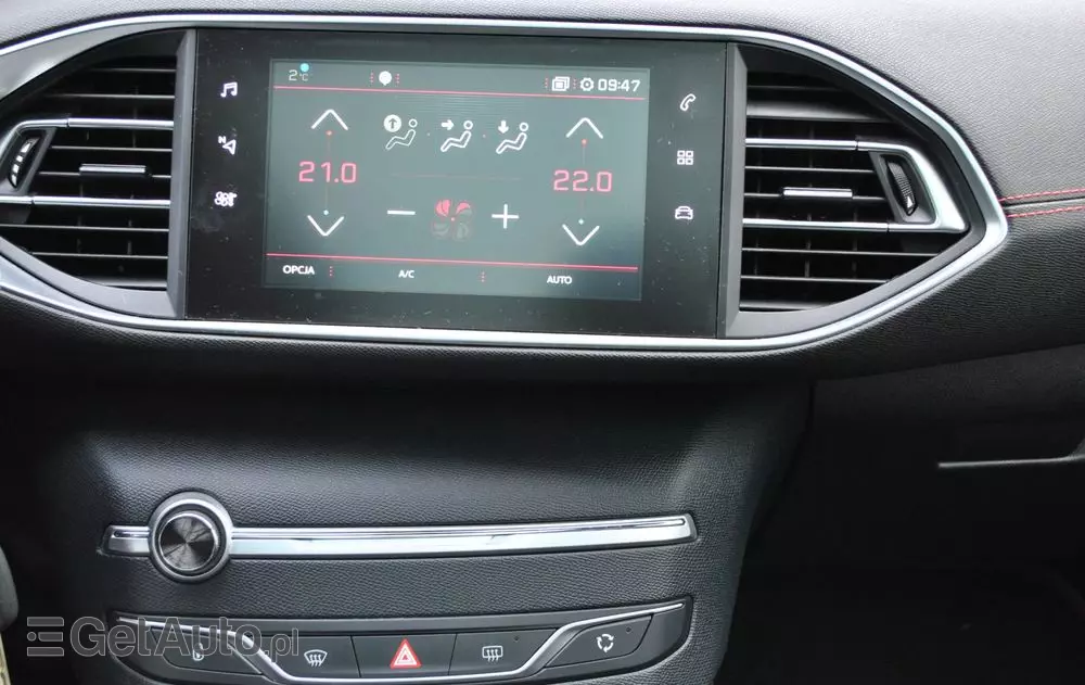 PEUGEOT 308 SW 1.2 PureTech GPF GT Pack S&S