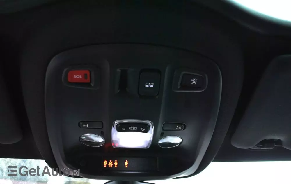 PEUGEOT 308 SW 1.2 PureTech GPF GT Pack S&S