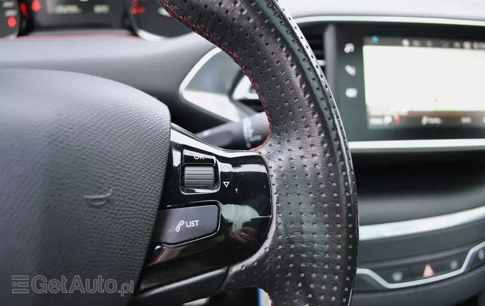 PEUGEOT 308 SW 1.2 PureTech GPF GT Pack S&S