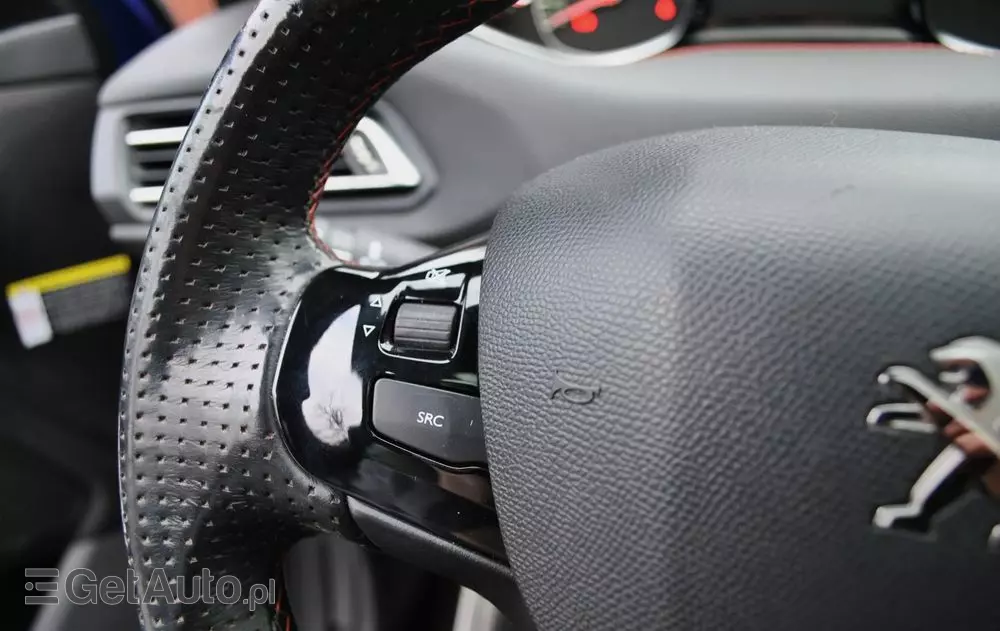 PEUGEOT 308 SW 1.2 PureTech GPF GT Pack S&S