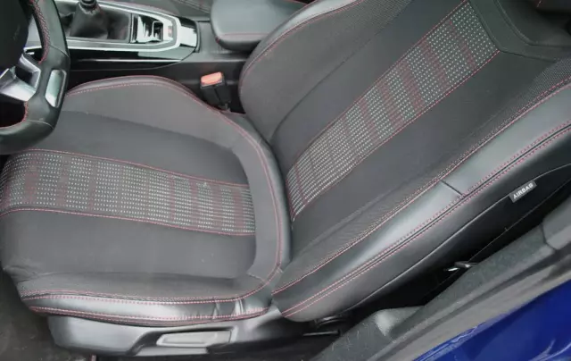 PEUGEOT 308 SW 1.2 PureTech GPF GT Pack S&S