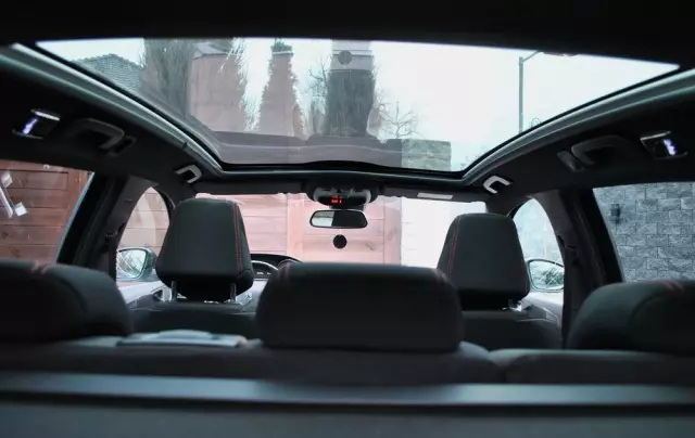 PEUGEOT 308 SW 1.2 PureTech GPF GT Pack S&S