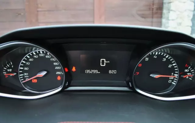 PEUGEOT 308 SW 1.2 PureTech GPF GT Pack S&S