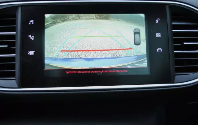 PEUGEOT 308 SW 1.2 PureTech GPF GT Pack S&S