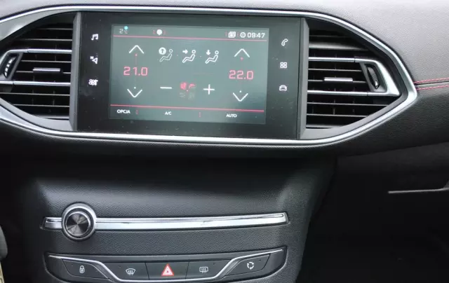 PEUGEOT 308 SW 1.2 PureTech GPF GT Pack S&S