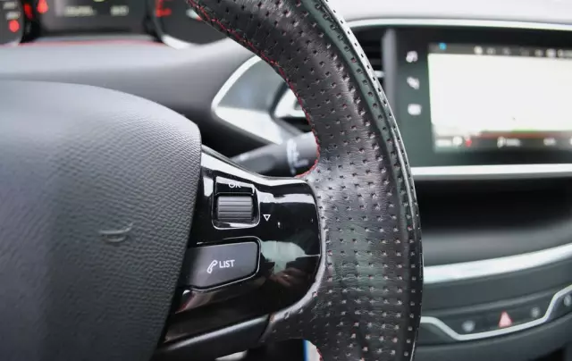 PEUGEOT 308 SW 1.2 PureTech GPF GT Pack S&S