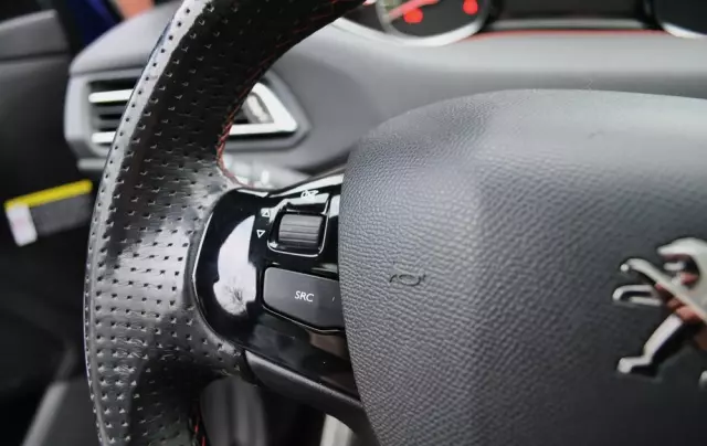 PEUGEOT 308 SW 1.2 PureTech GPF GT Pack S&S