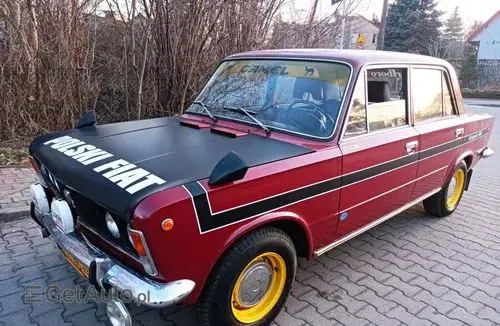 FIAT 125p 