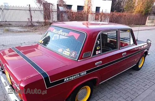 FIAT 125p 