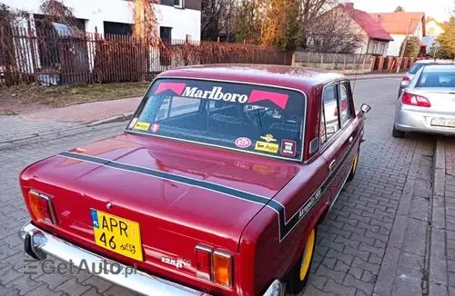 FIAT 125p 