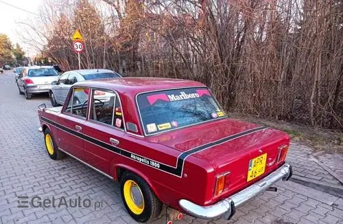 FIAT 125p 