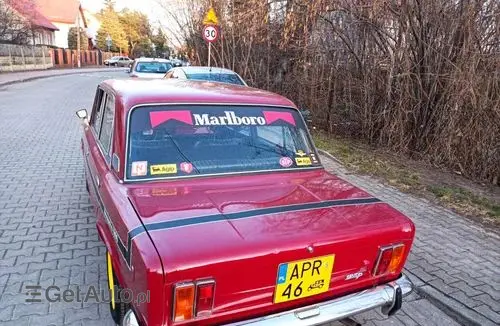 FIAT 125p 