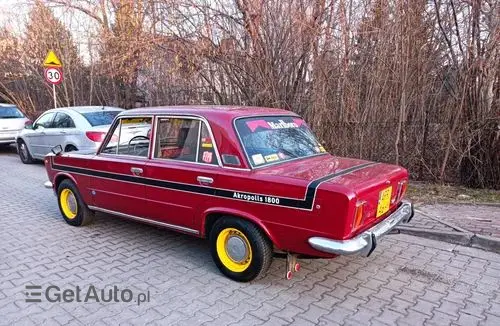FIAT 125p 