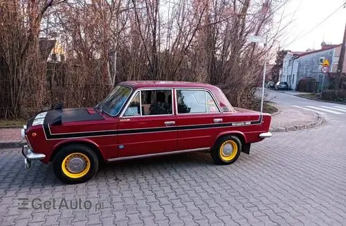 FIAT 125p 